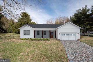 5521 Cedar Grove Road, East New Market