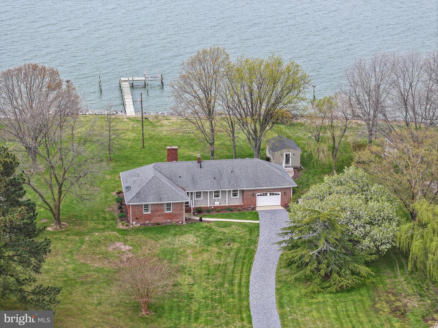 1226 Horse Point Road, Fishing Creek