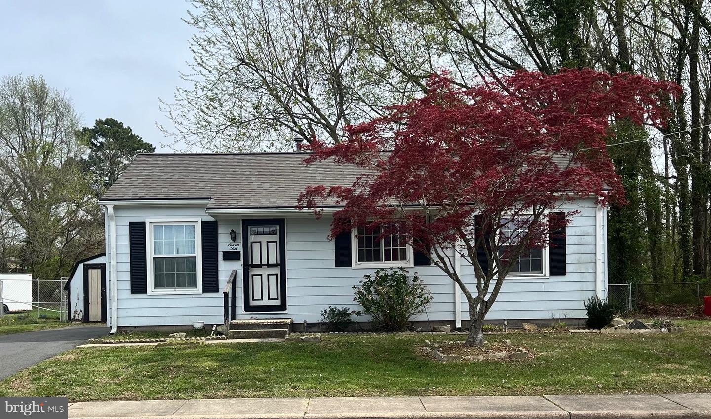 710 Stiles Circle, Cambridge