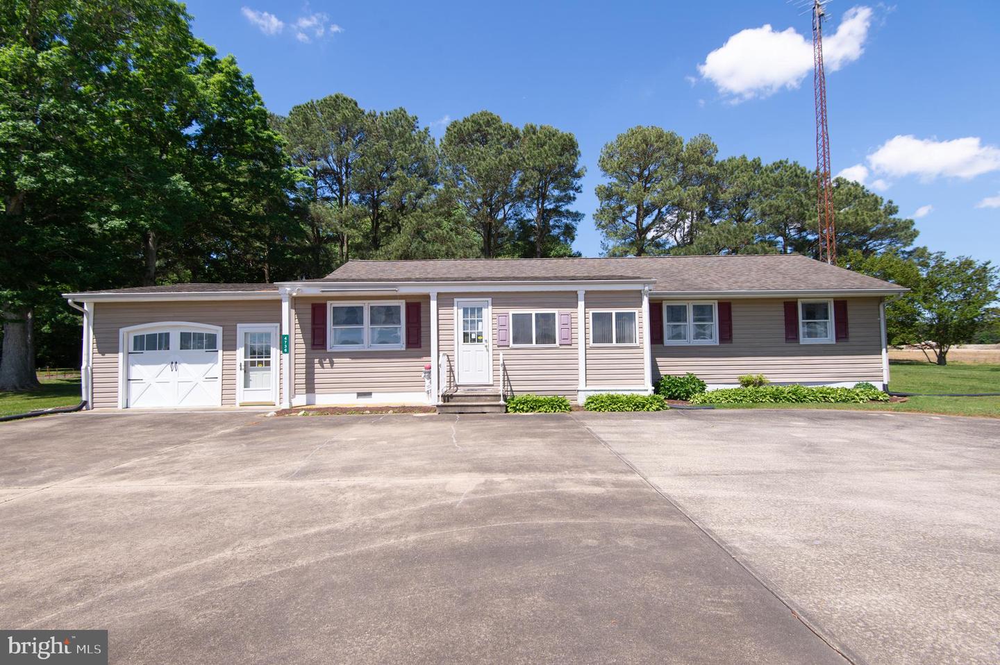 4736 Egypt Road, Cambridge