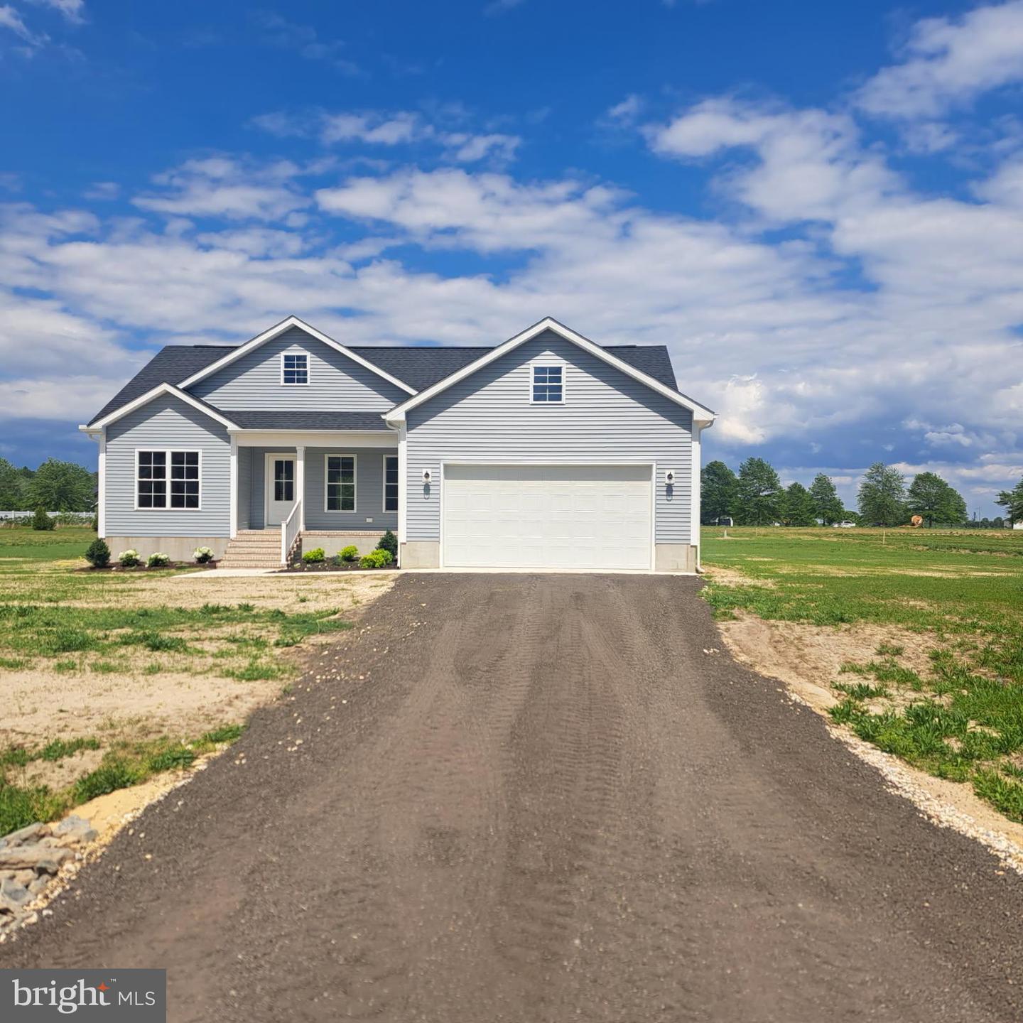 6238 Solomons Circle, Hurlock