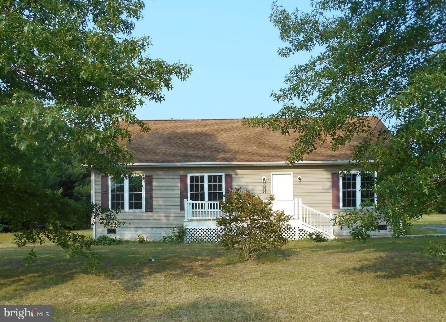 6271 Solomons Circle, Hurlock