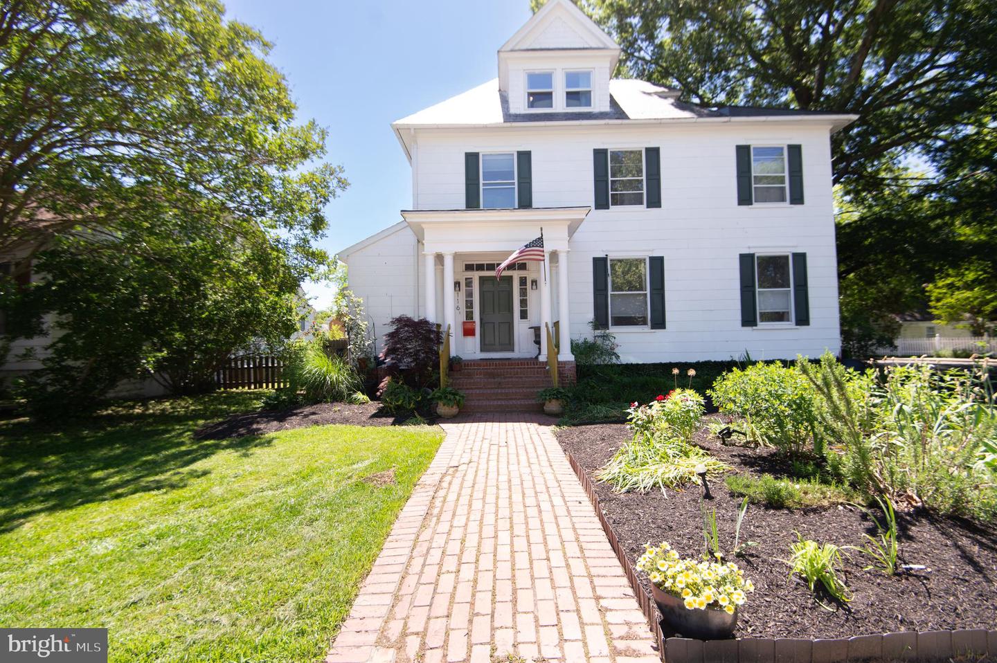 116 Oakley Street, Cambridge