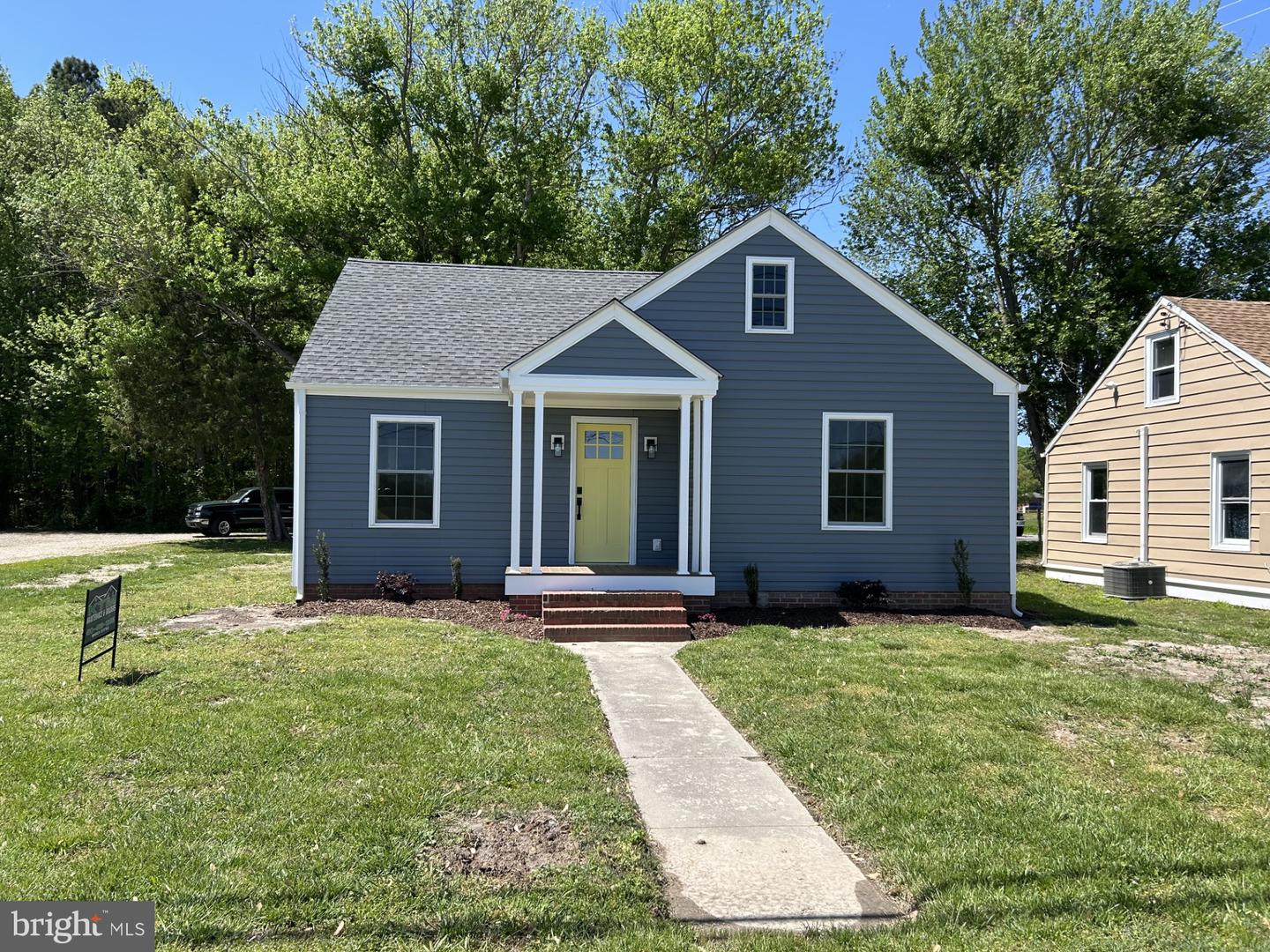 1633 Race Street, Cambridge