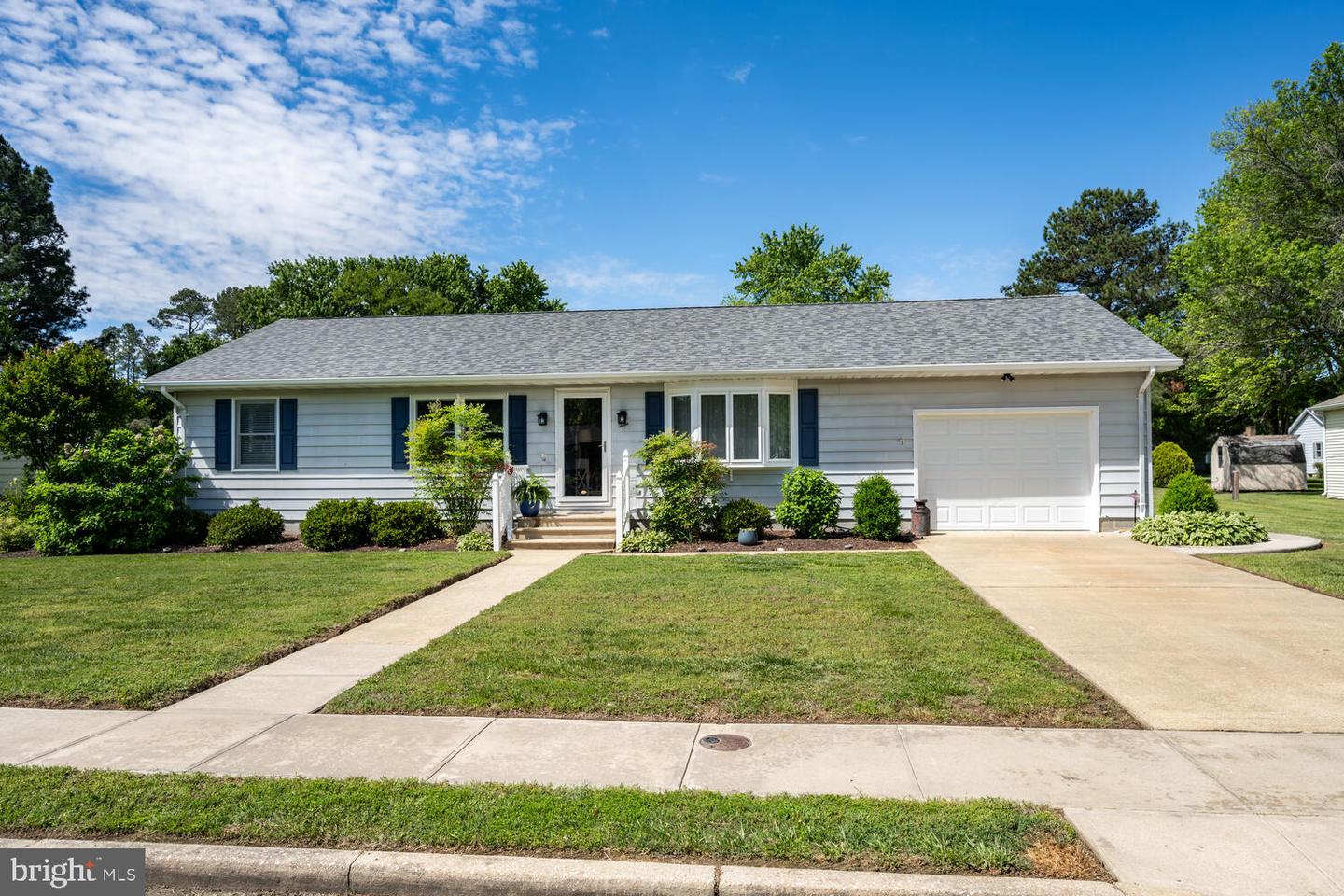 3 Oriole Drive, Cambridge
