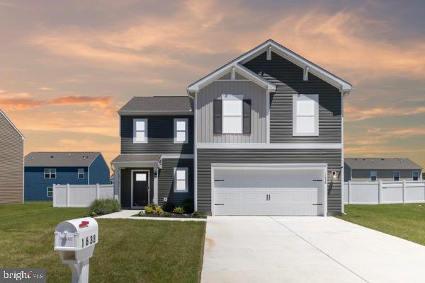 1638 Terrapin Circle, Cambridge