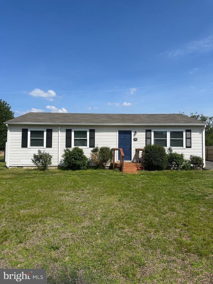 302 Glen Oak Circle, Hurlock