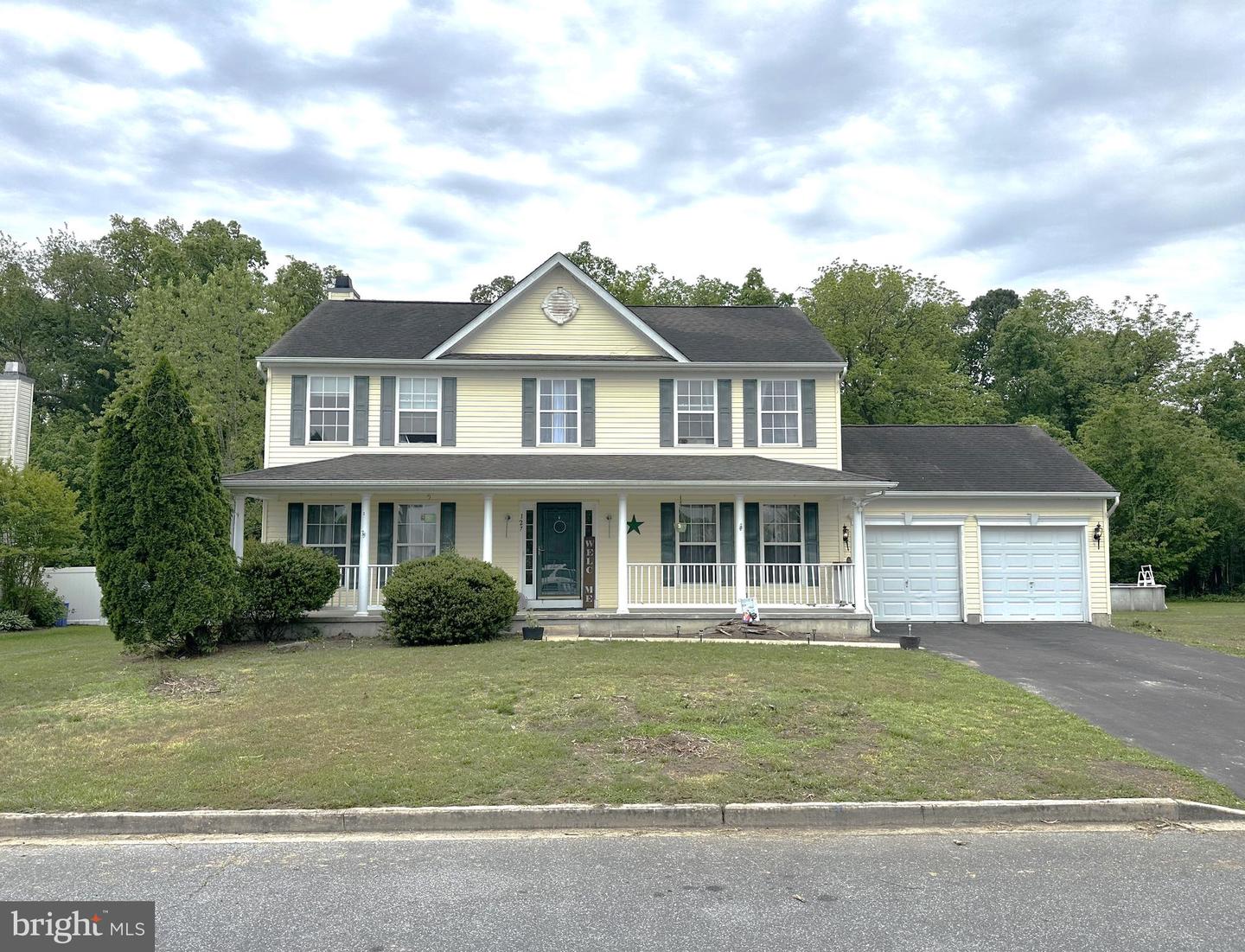 127 Miles Circle, Hurlock