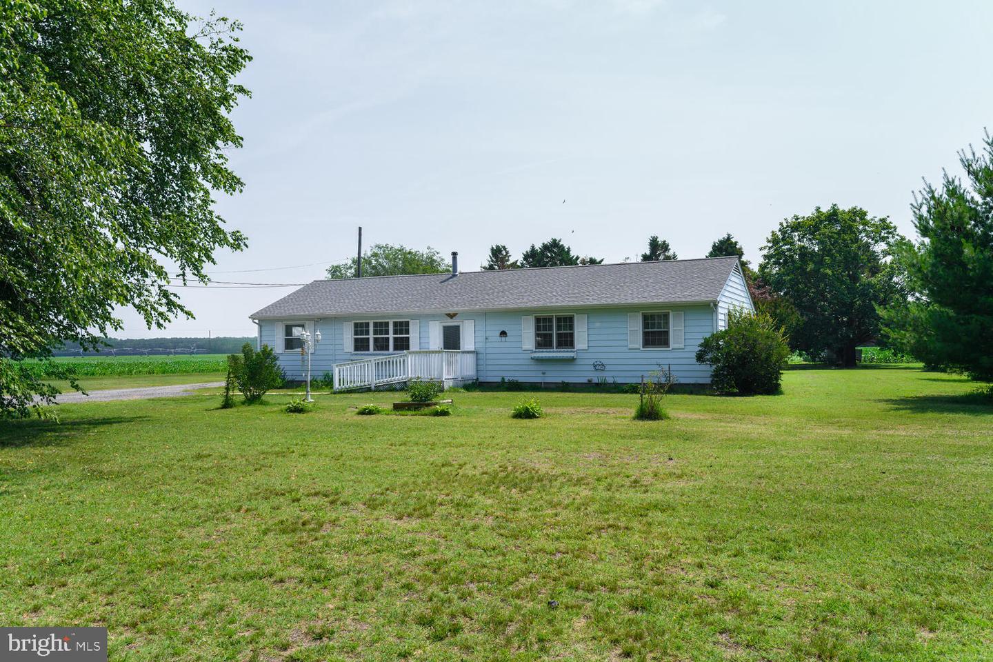 6855 Eldorado Road, Federalsburg