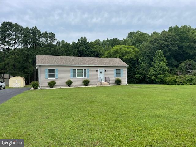 4010 Bradley Circle, Hurlock