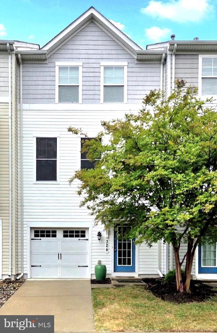 324 Shipyard Drive #83