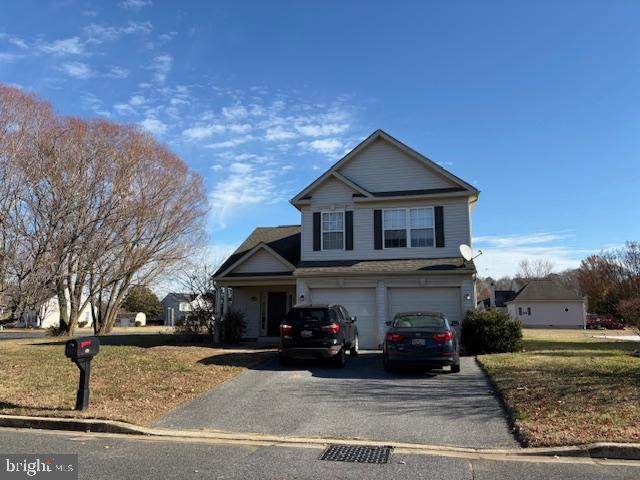 101 Martin Drive, Hurlock