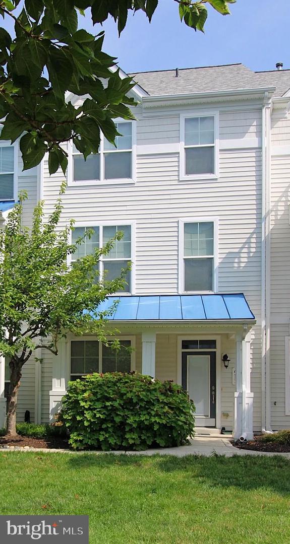 413 Waterfield Court, Cambridge
