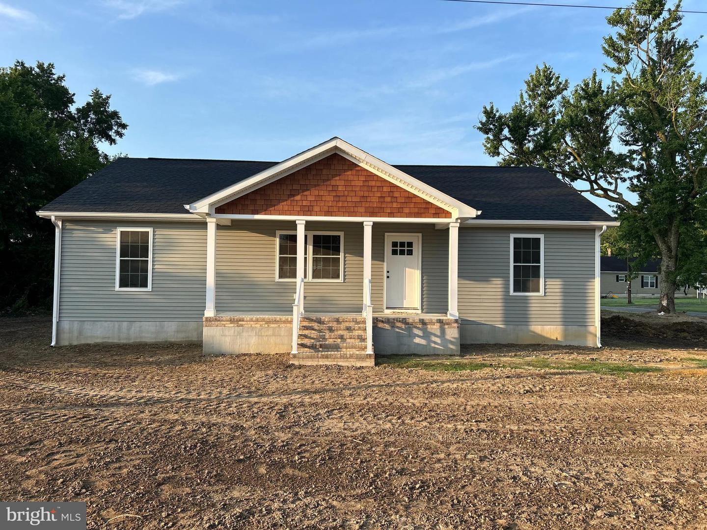 5412 Richardson Road, East New Market