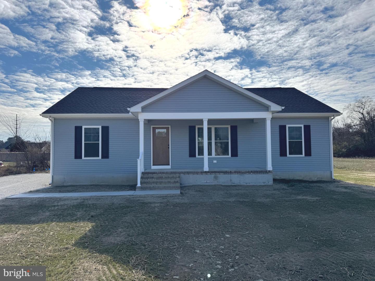 311 Prospect Street, Hurlock