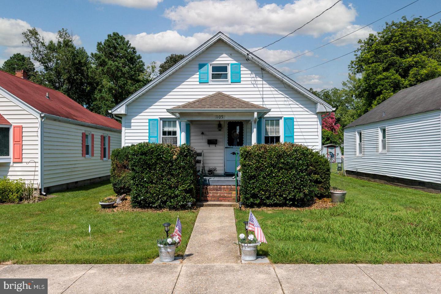 1105 Holland Avenue, Cambridge