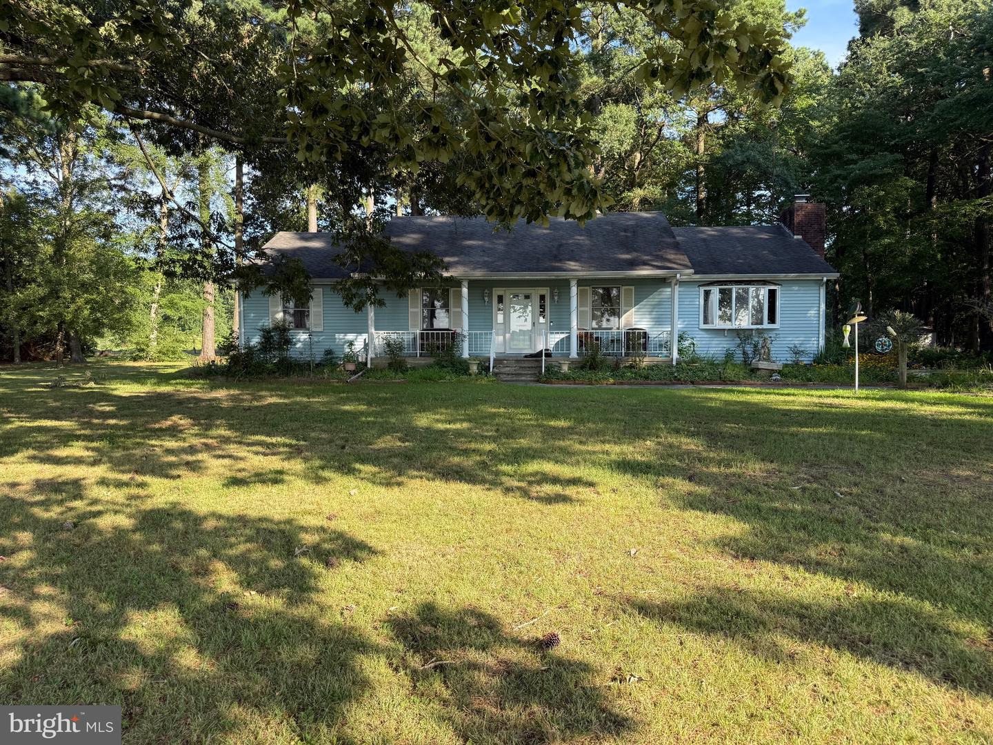 2103 Church Creek Road, Cambridge