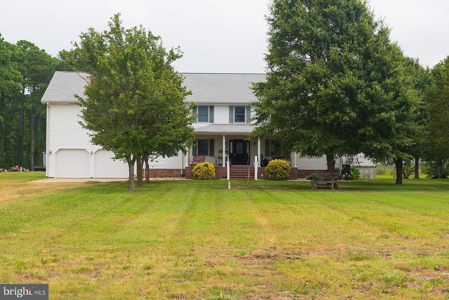 2613 Hoopers Island Road