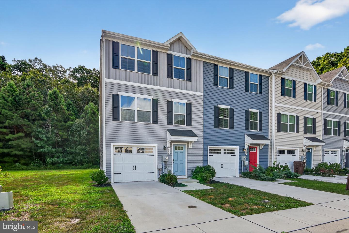 600 Red Bill Ln