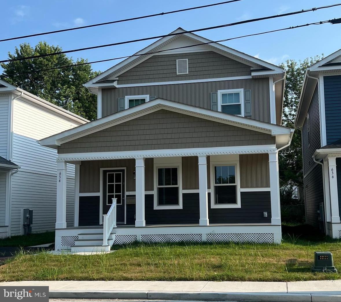 634 Douglas Street, Cambridge