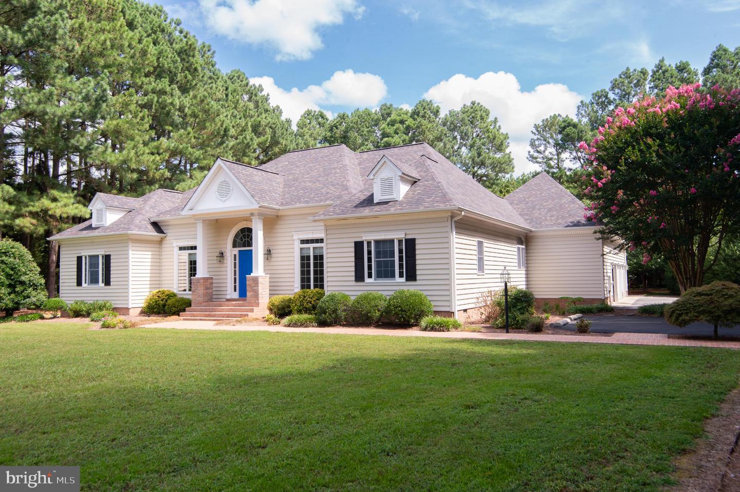 3536 Indian Grant Road, East New Market