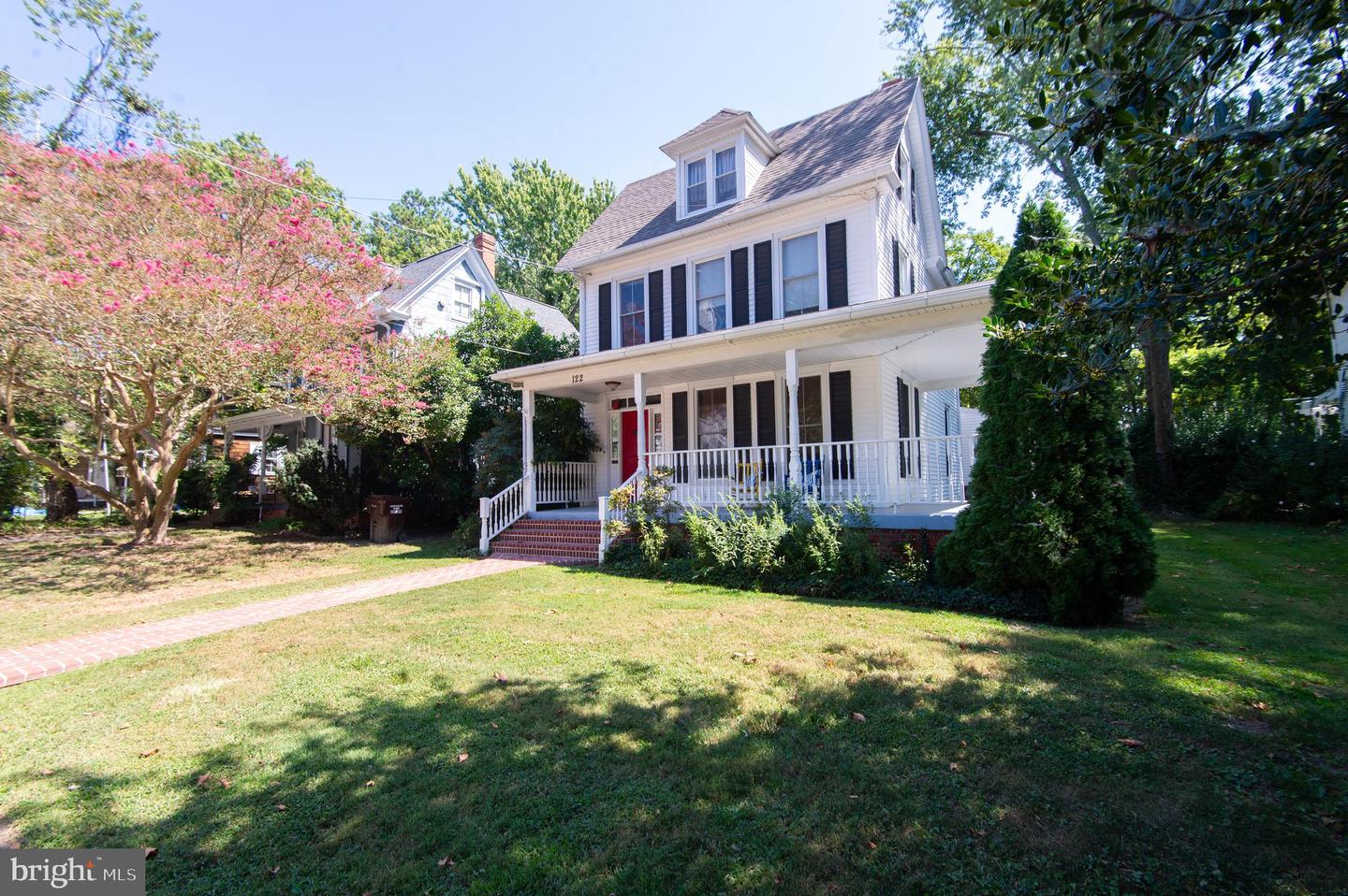 122 Vue De Leau St