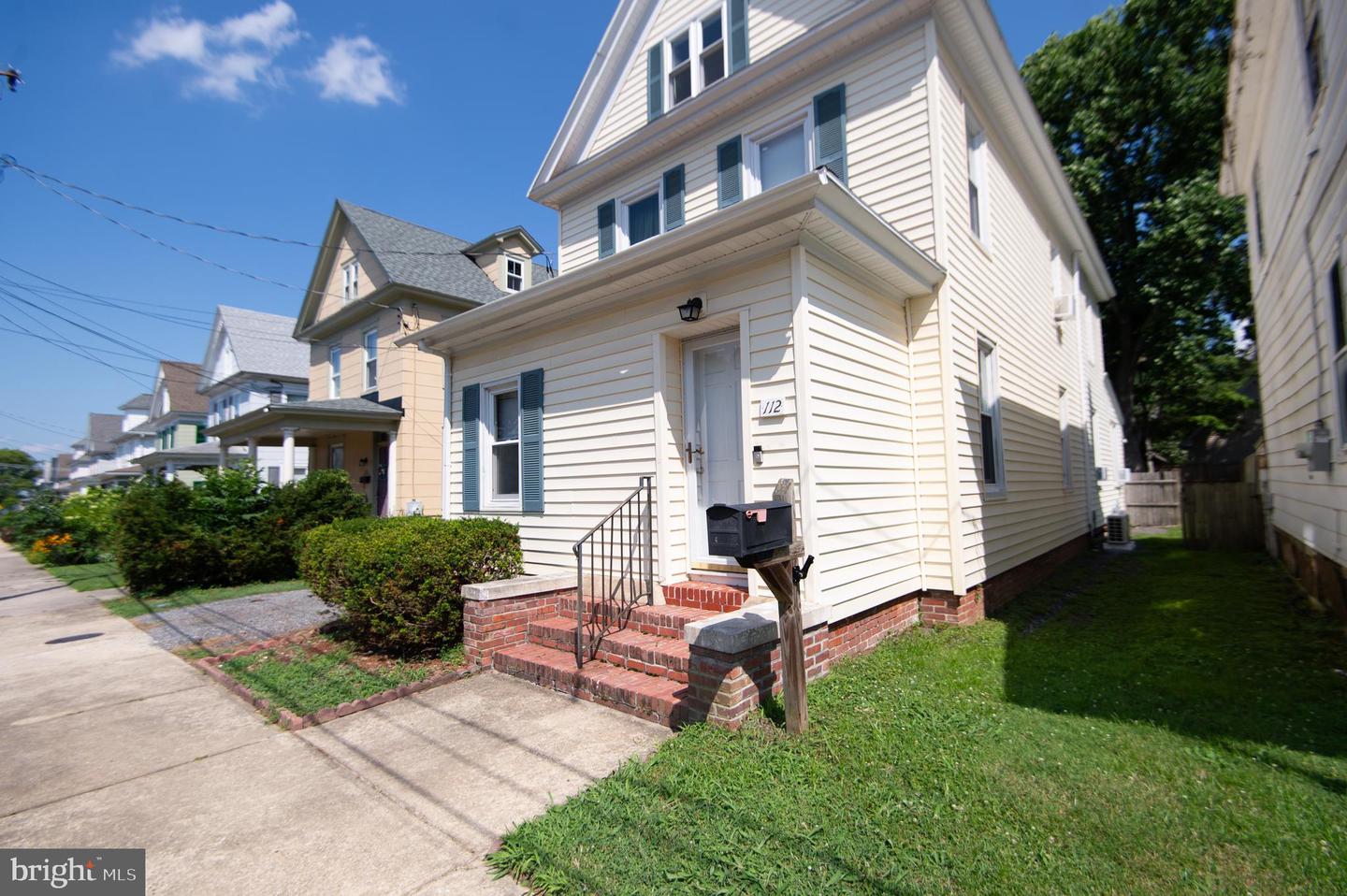 112 West End Avenue