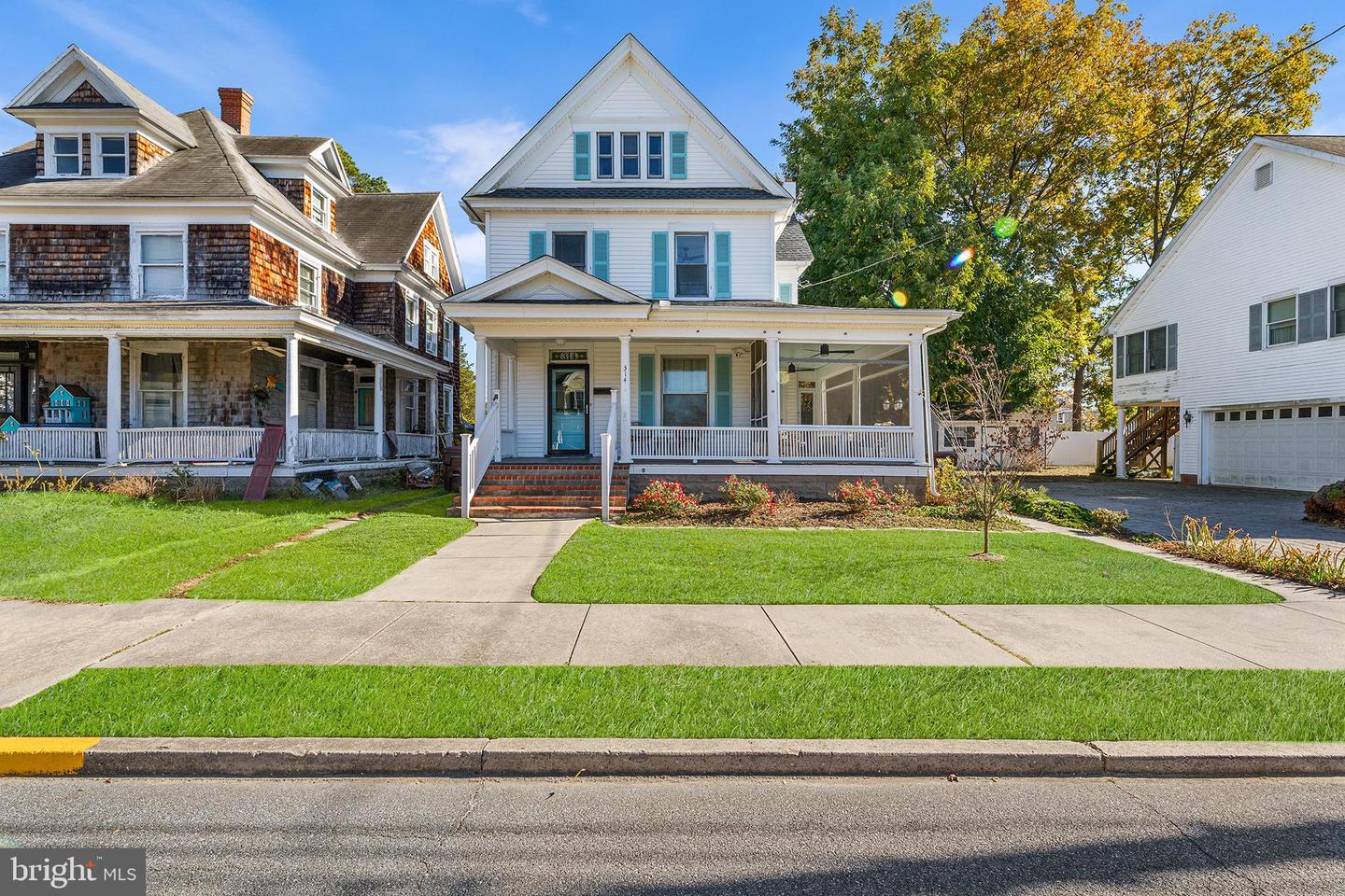 314 Belvedere Avenue, Cambridge