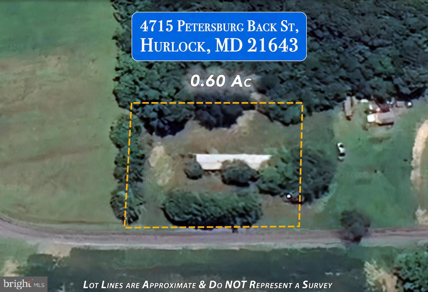 4715 Petersburg Back Street