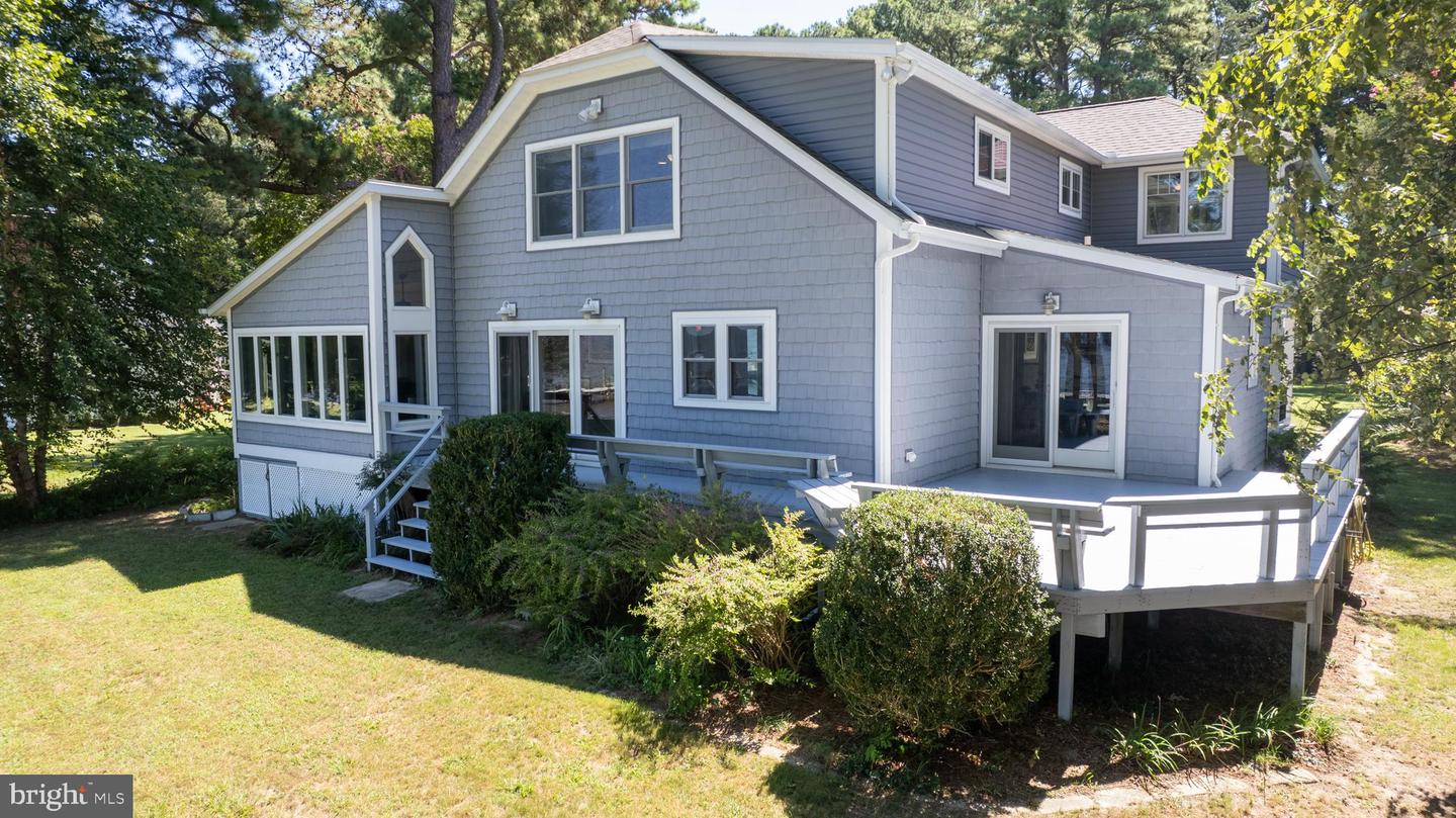 5704 Beach Haven Road, East New Market