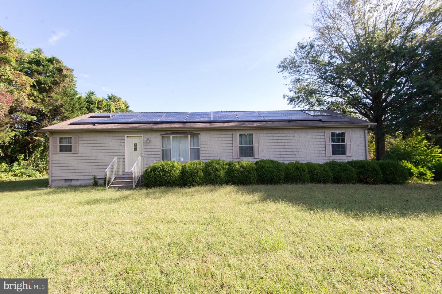 5026 Mount Zion Road, Hurlock