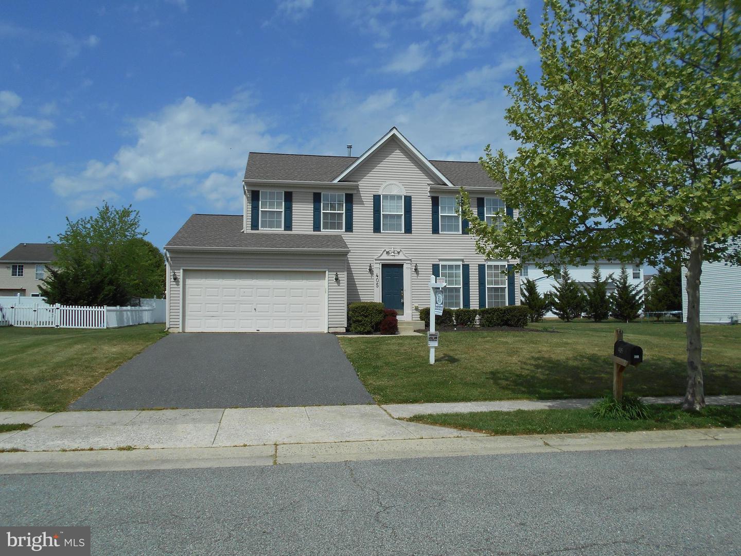 405 Osprey Circle, Cambridge