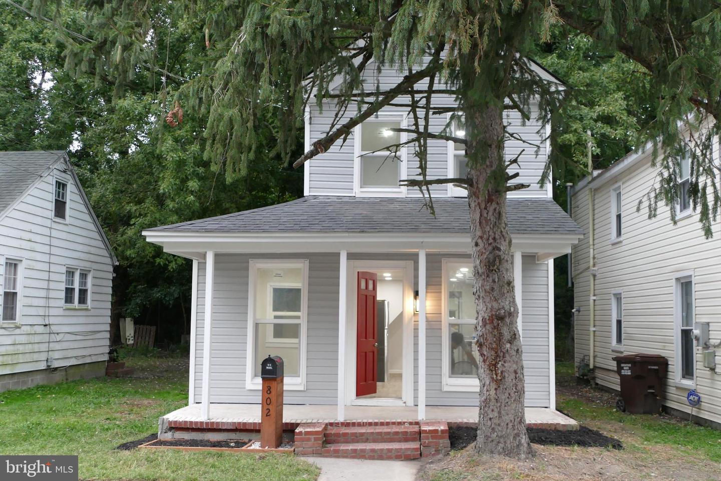 802 Fairmount Avenue, Cambridge