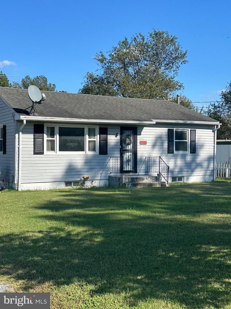 7009 Beulah Road, Hurlock
