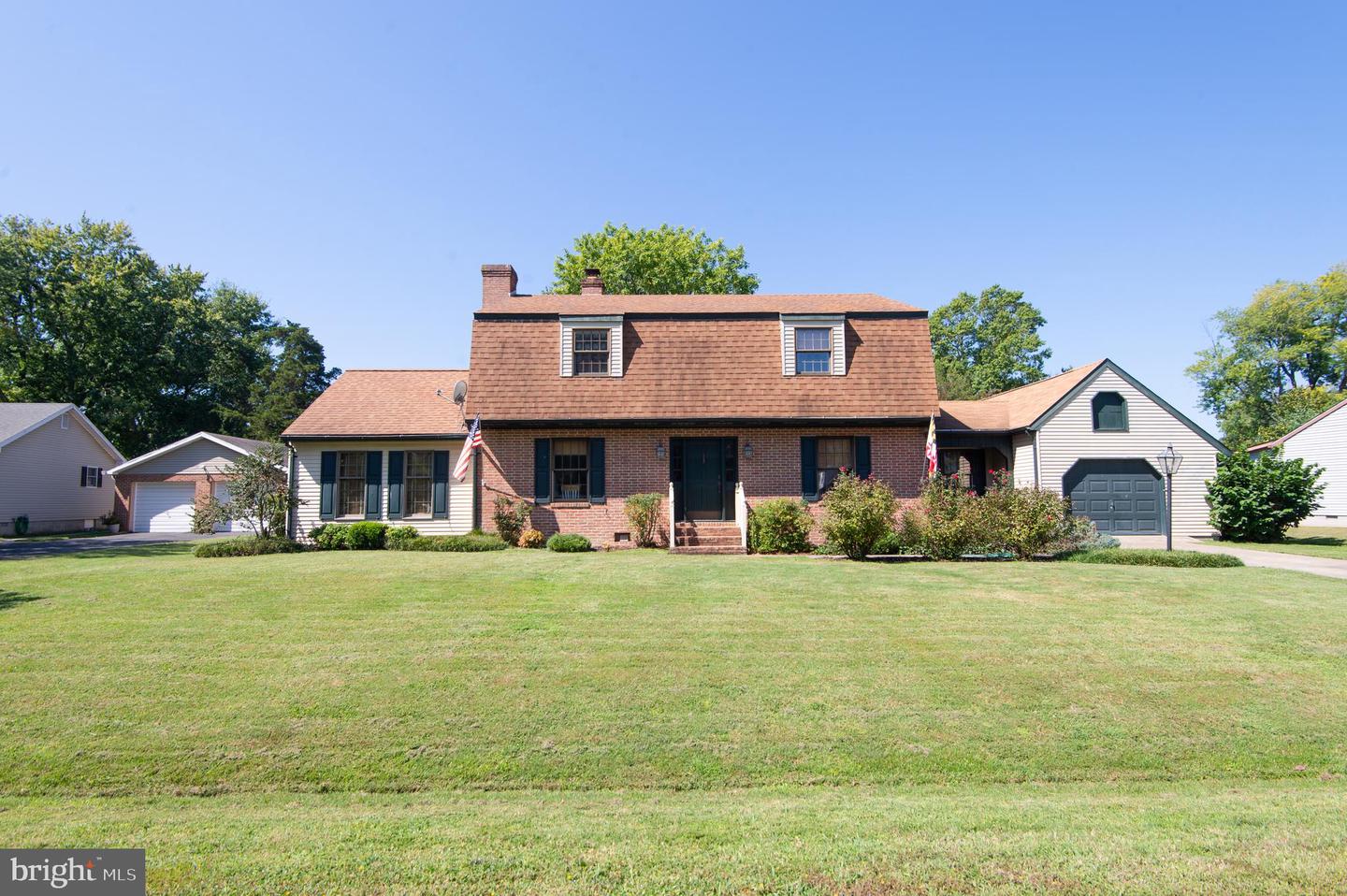 11 Shawnee Road