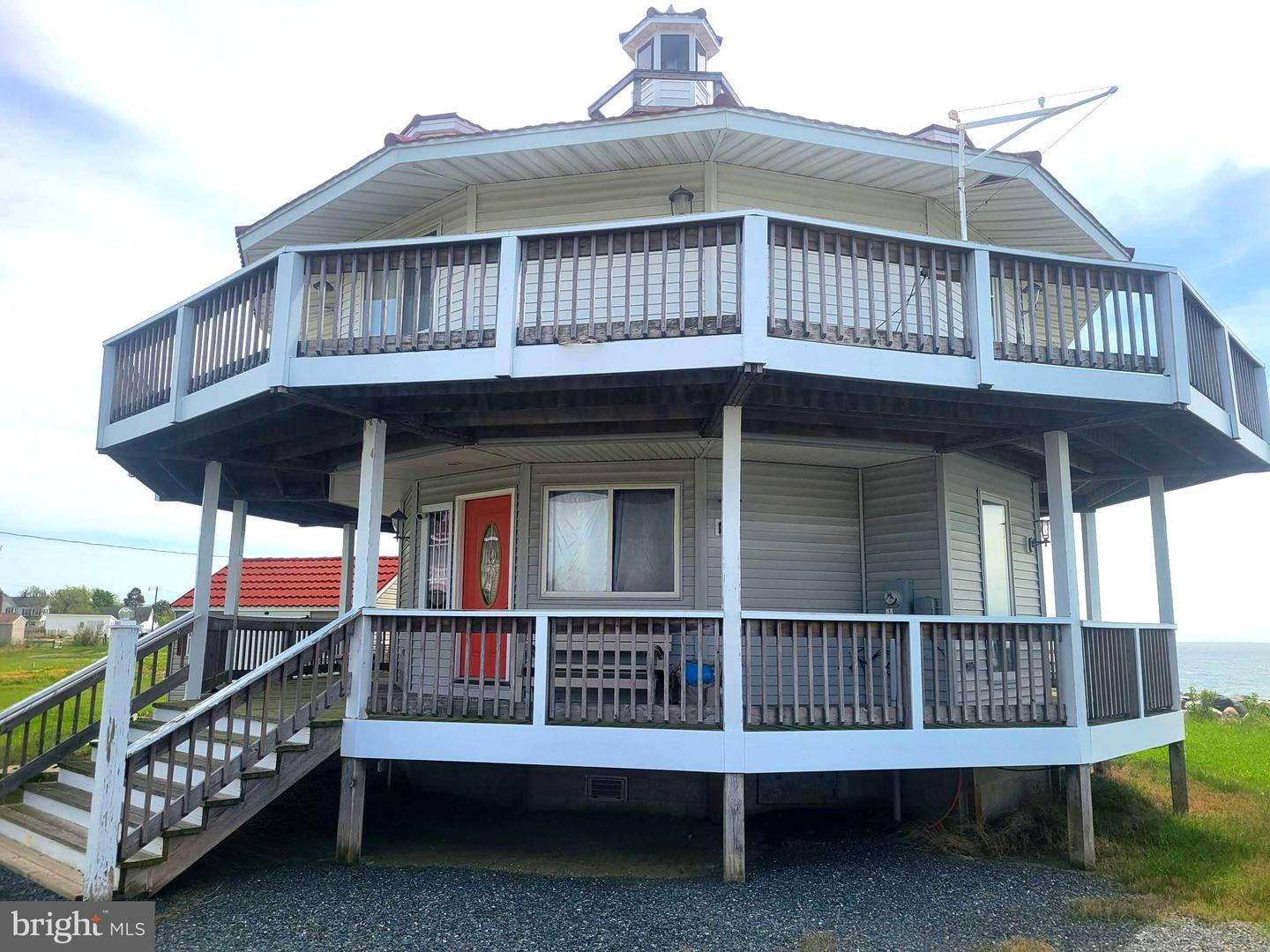 2452 Hoopers Island Road, Fishing Creek