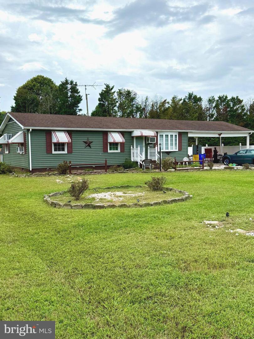 4707 Petersburg Road, Hurlock