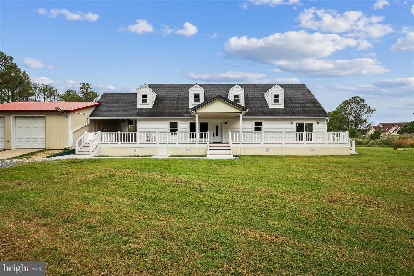 5902 Heather Lane, Cambridge