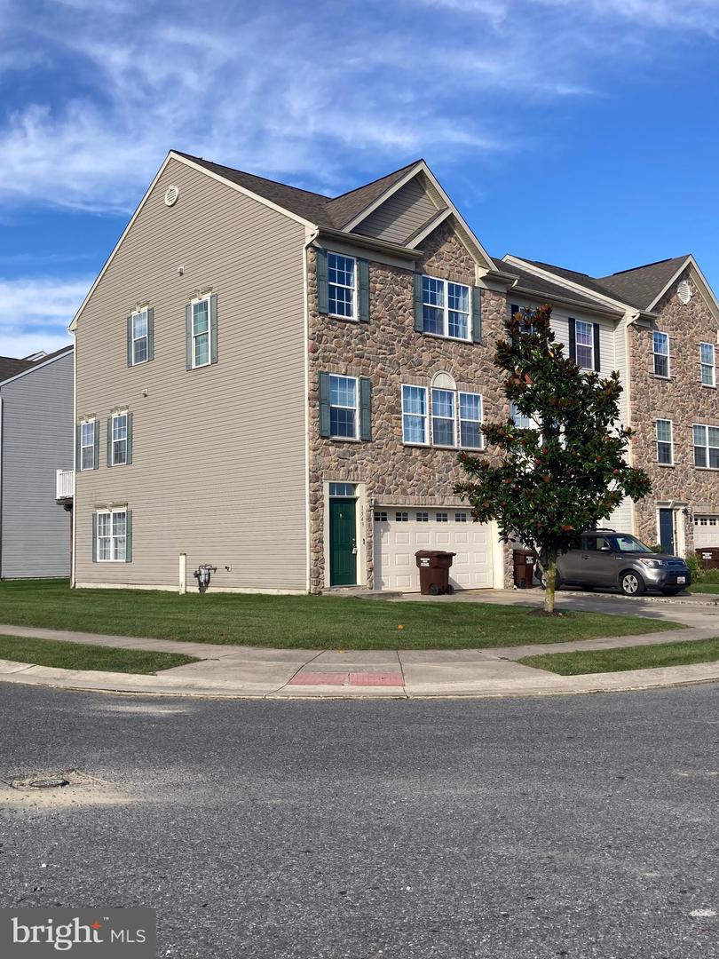 1543 Global Circle, Cambridge