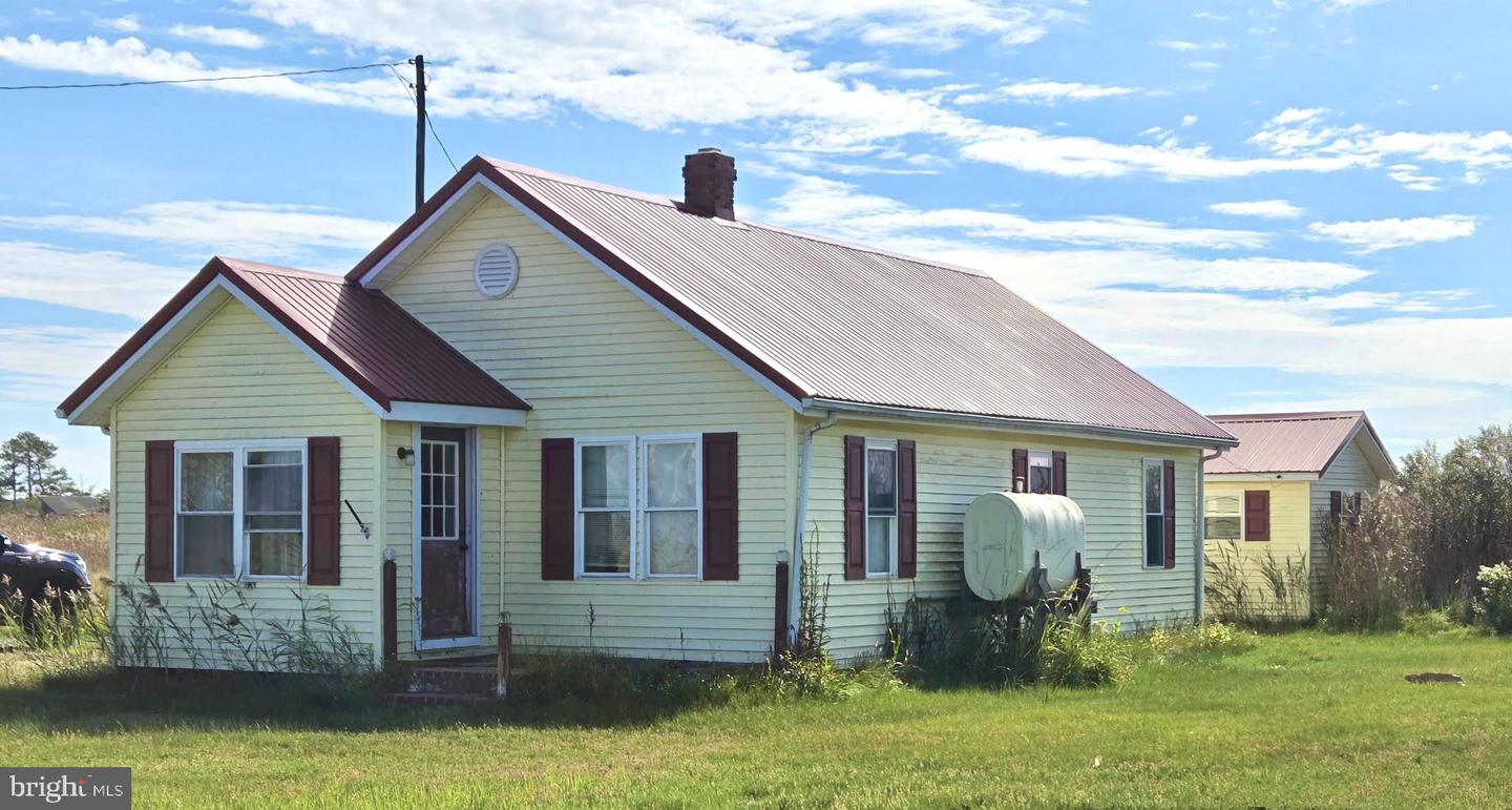 2707 Toddville Road