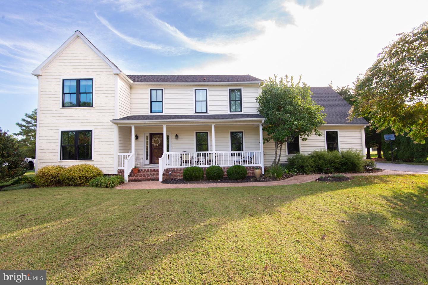 5639 Belle Aire Road, East New Market