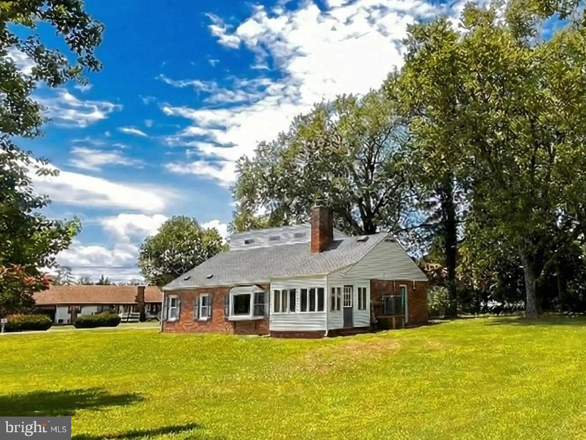 201 Buena Vista Avenue