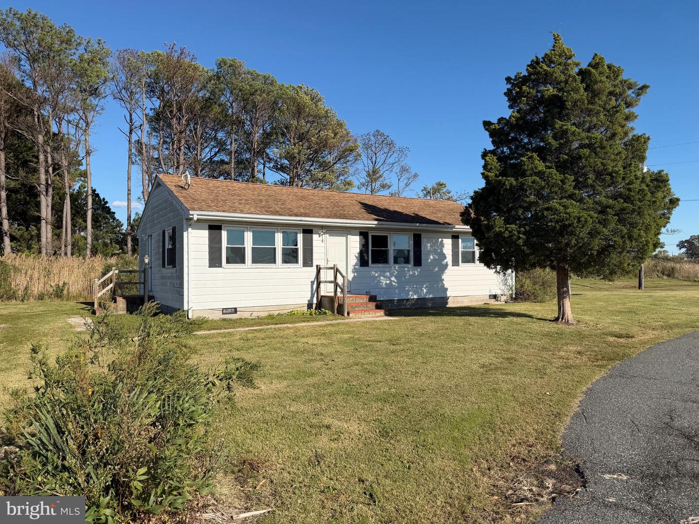 1604 Steamboat Wharf Rd, Fishing Creek