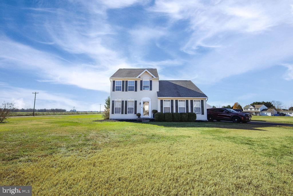 4445 Rolling Acres Drive, Hurlock