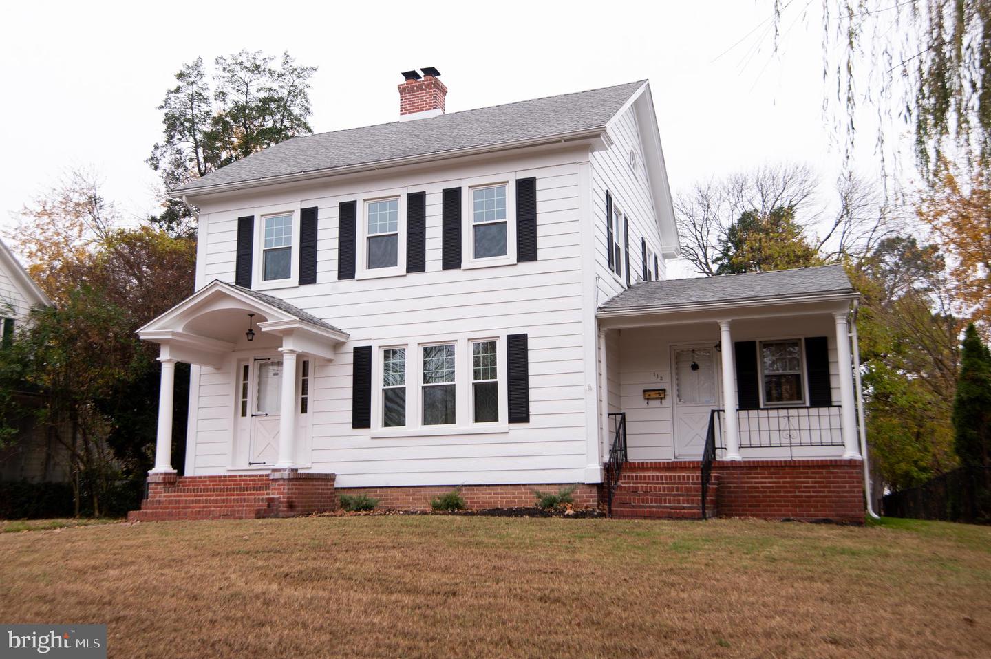113 Talbot Avenue, Cambridge
