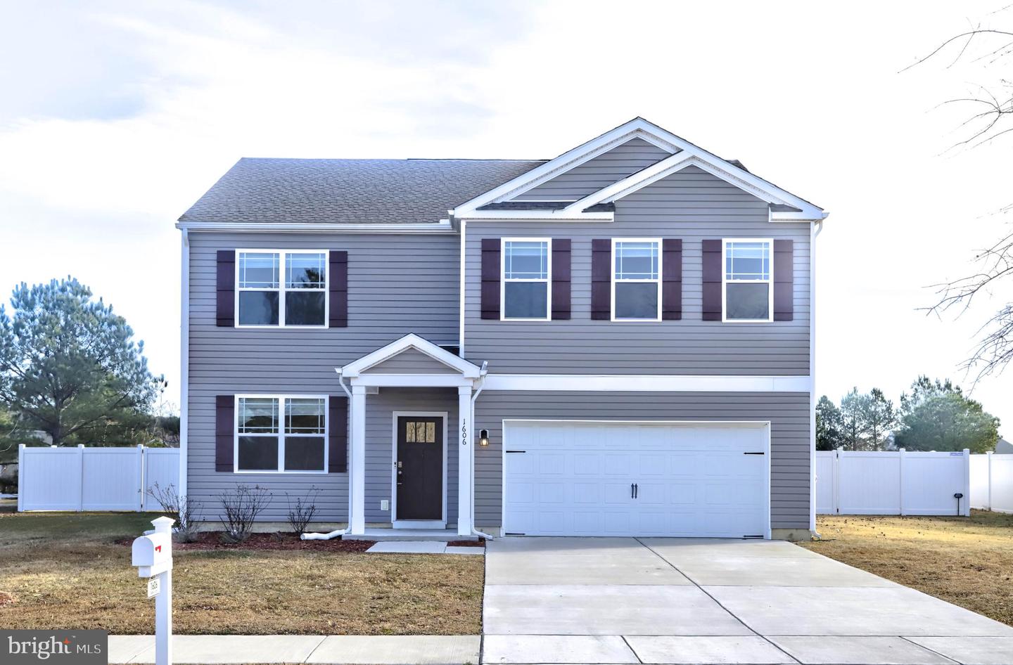 1606 Osprey Circle, Cambridge