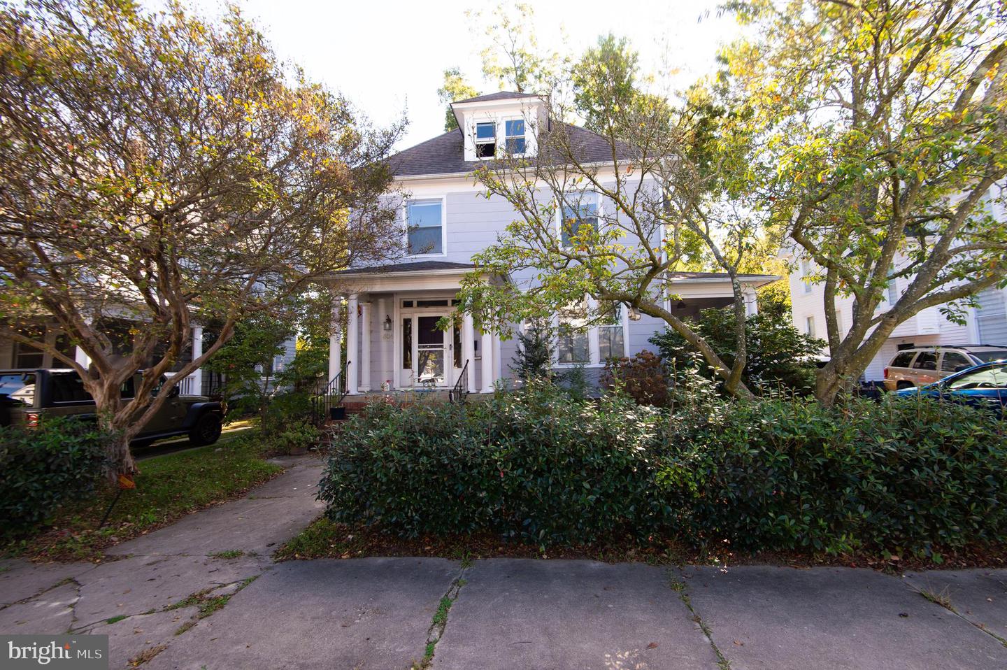 306 Belvedere Avenue
