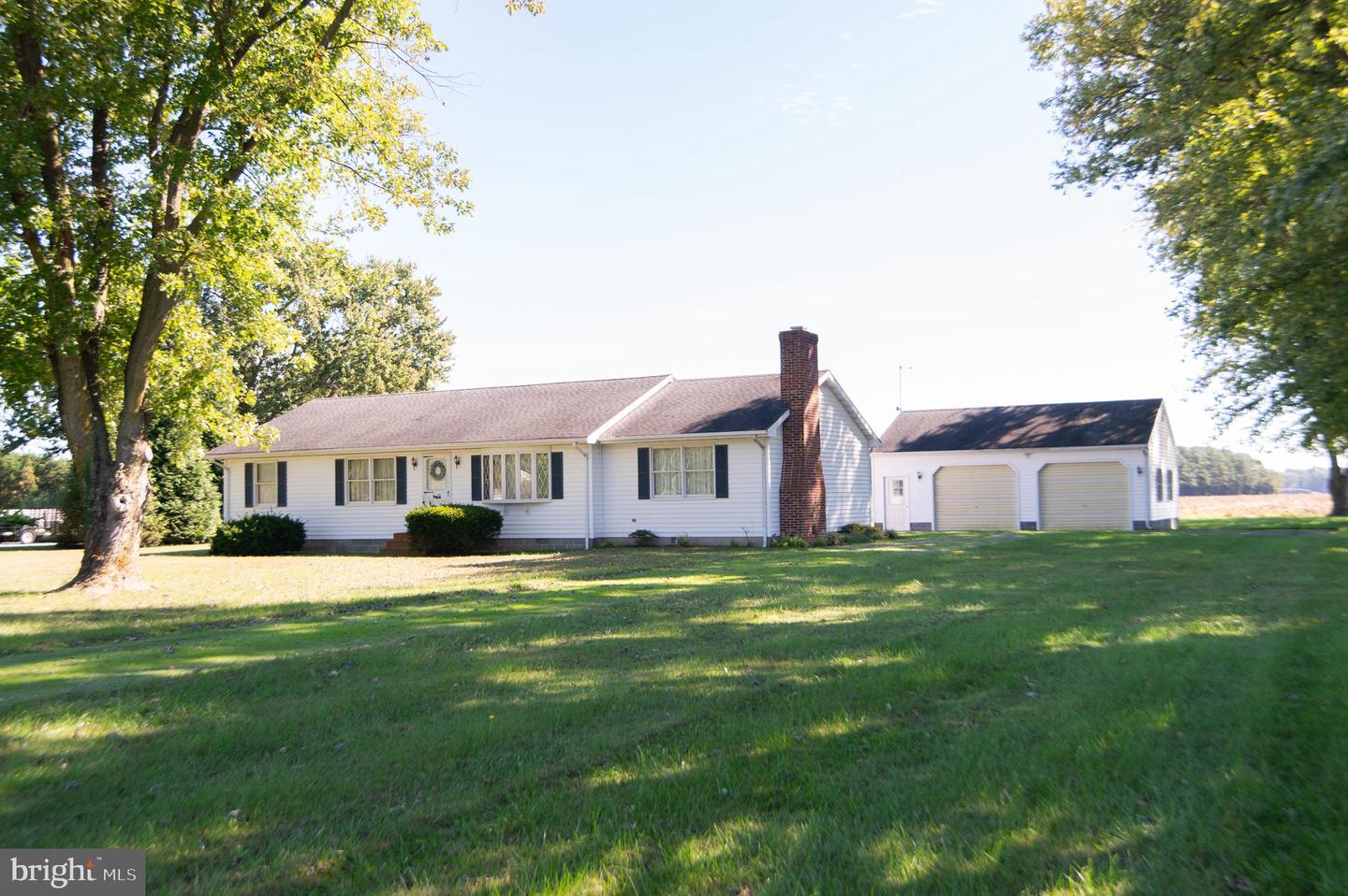 5517 Mount Holly Road, East New Market