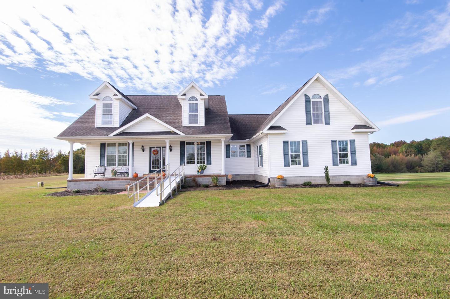 6713 Bens Lane, Hurlock