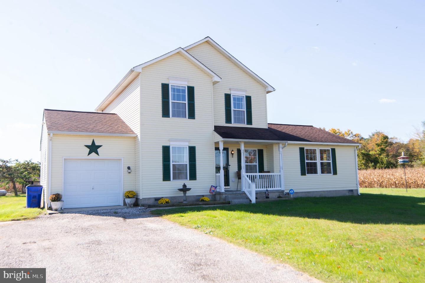5135 Clark Canning House Road, Federalsburg